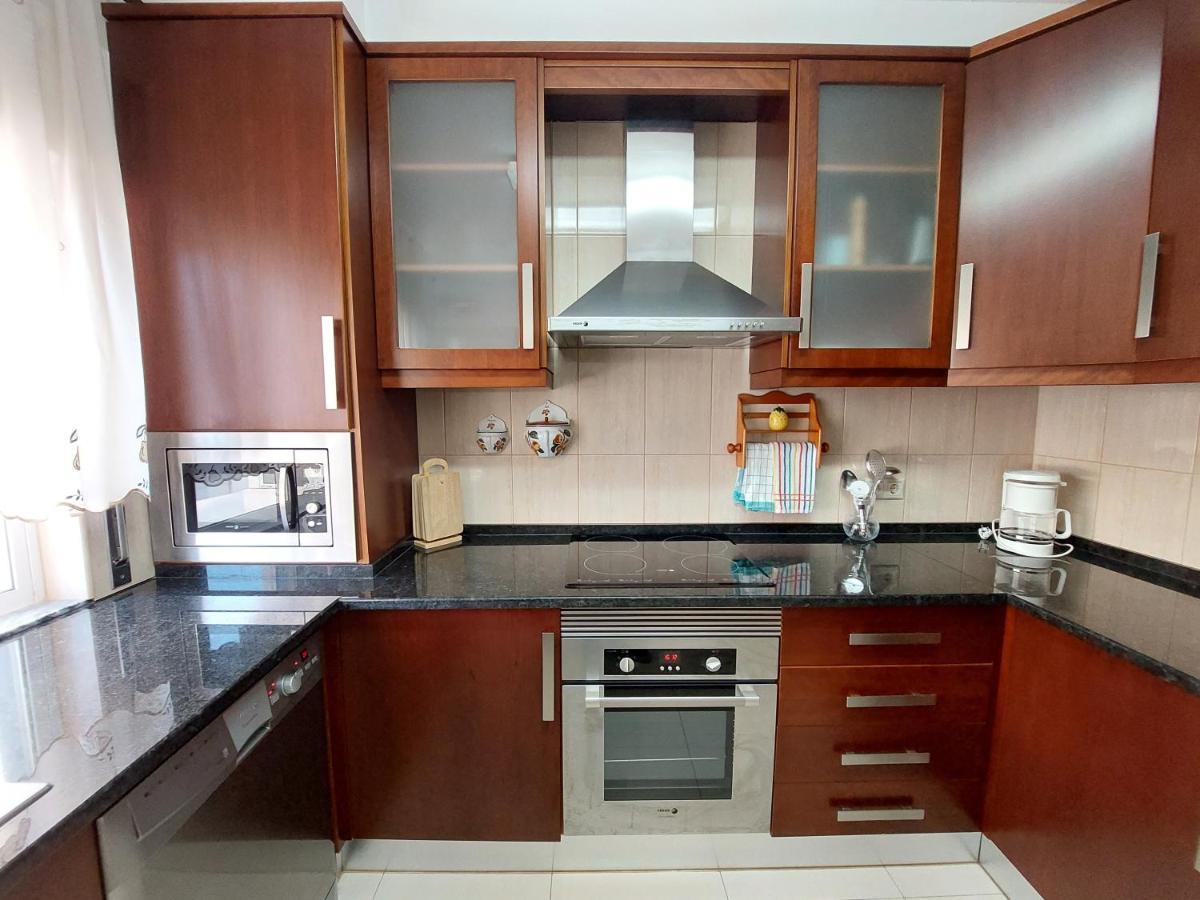 Casa Da Alegria - Apartamento Acolhedor No Centro De Olhão מראה חיצוני תמונה