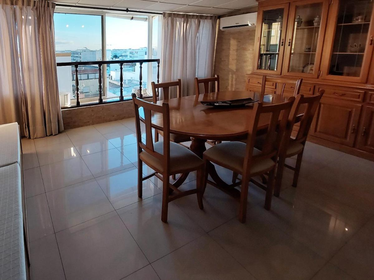 Casa Da Alegria - Apartamento Acolhedor No Centro De Olhão מראה חיצוני תמונה