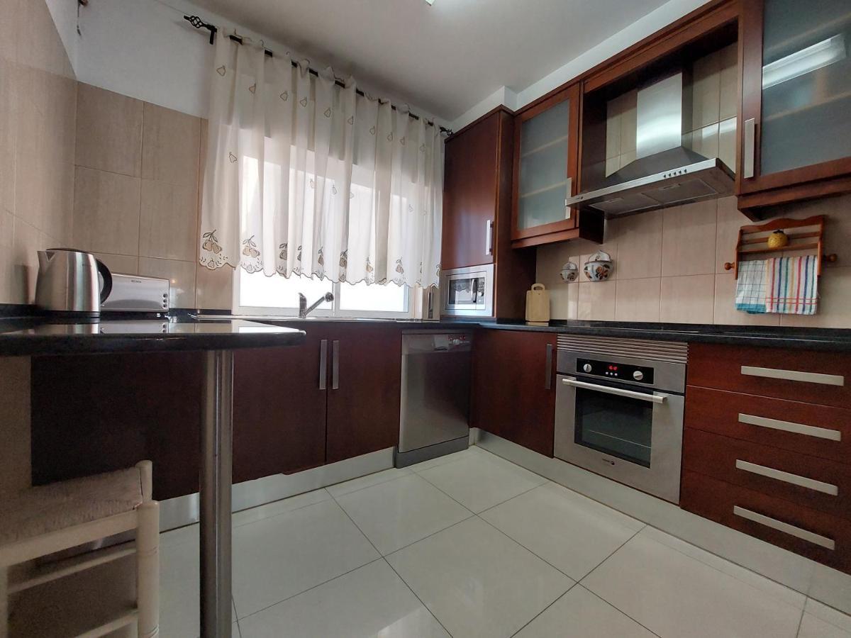 Casa Da Alegria - Apartamento Acolhedor No Centro De Olhão מראה חיצוני תמונה