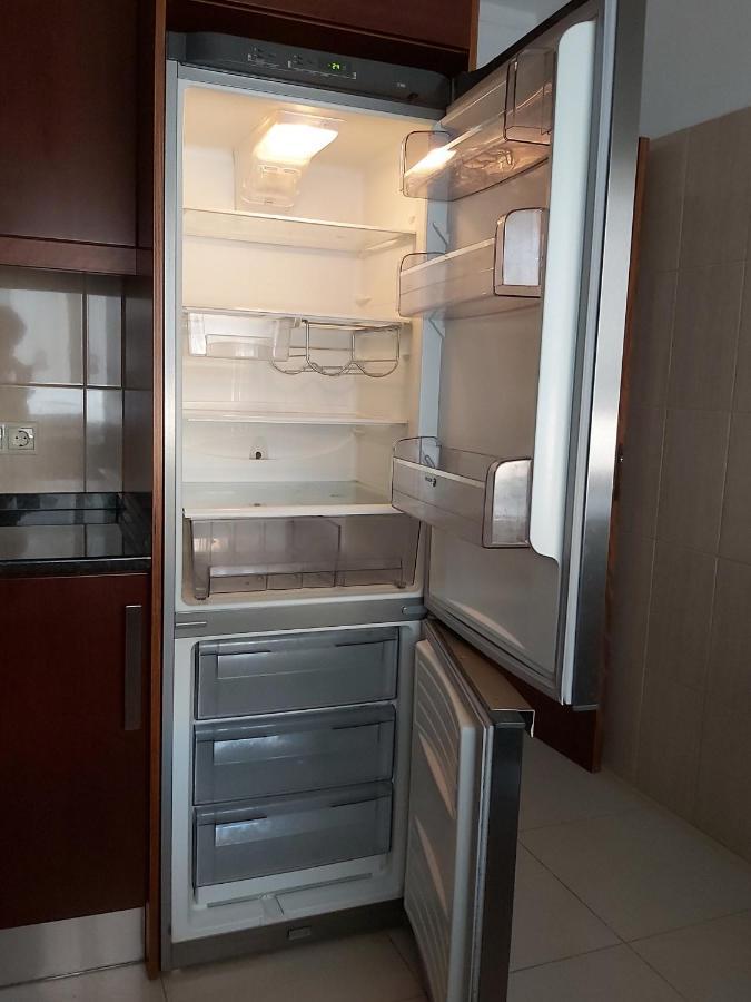 Casa Da Alegria - Apartamento Acolhedor No Centro De Olhão מראה חיצוני תמונה