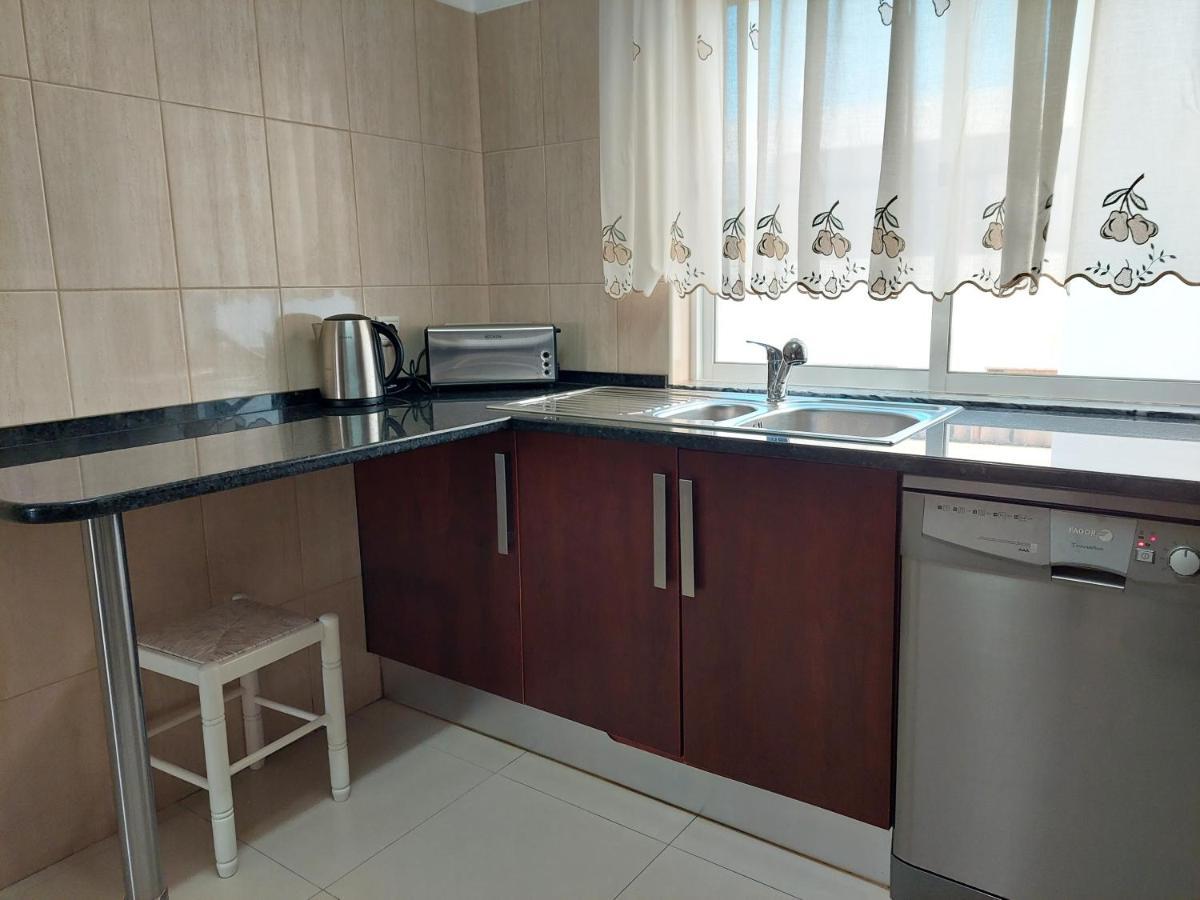 Casa Da Alegria - Apartamento Acolhedor No Centro De Olhão מראה חיצוני תמונה