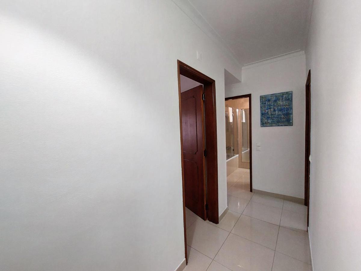 Casa Da Alegria - Apartamento Acolhedor No Centro De Olhão מראה חיצוני תמונה