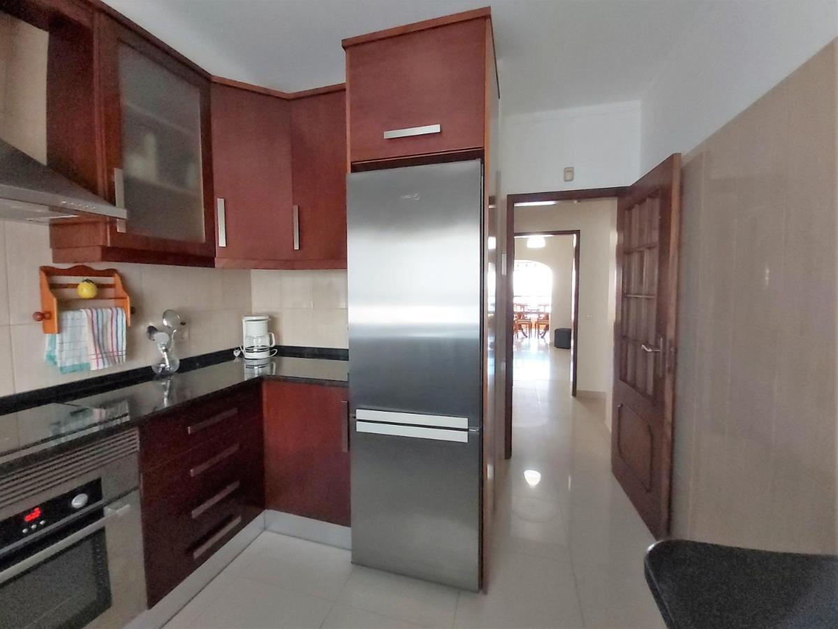 Casa Da Alegria - Apartamento Acolhedor No Centro De Olhão מראה חיצוני תמונה